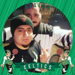 Meet your Posher, Alfonso